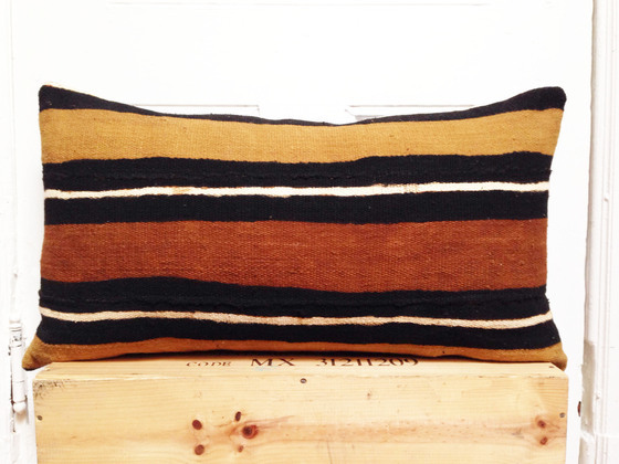 Image of Horizon Limited Edition MUDCLOTH Pillow