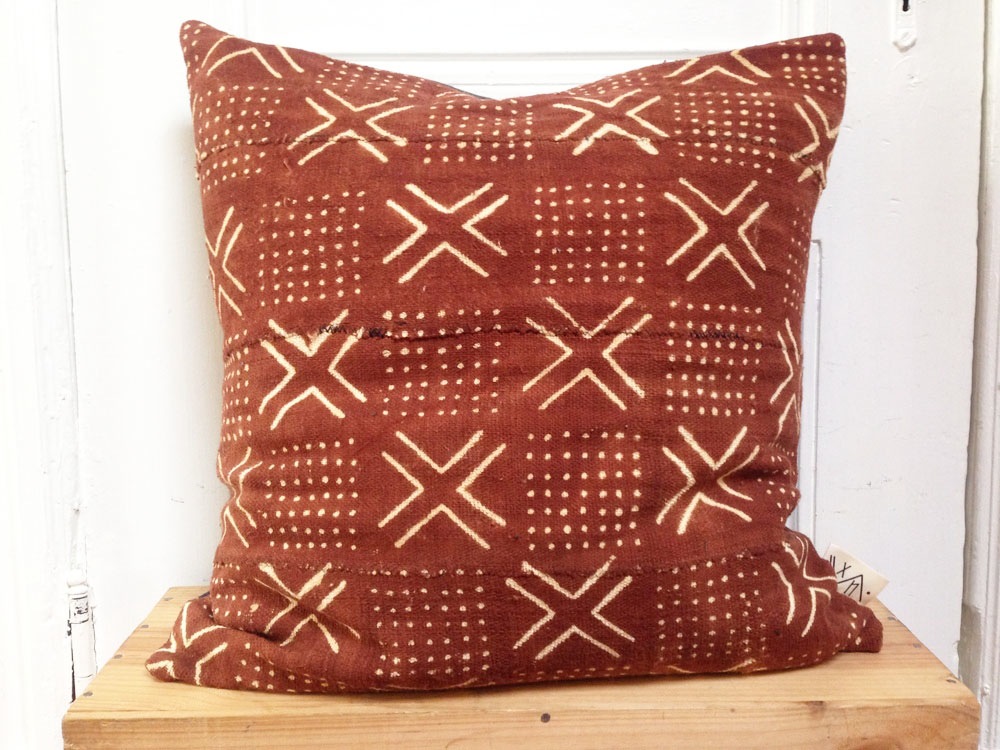 Image of Sienna DOMINO Pillows/ LTD Edition