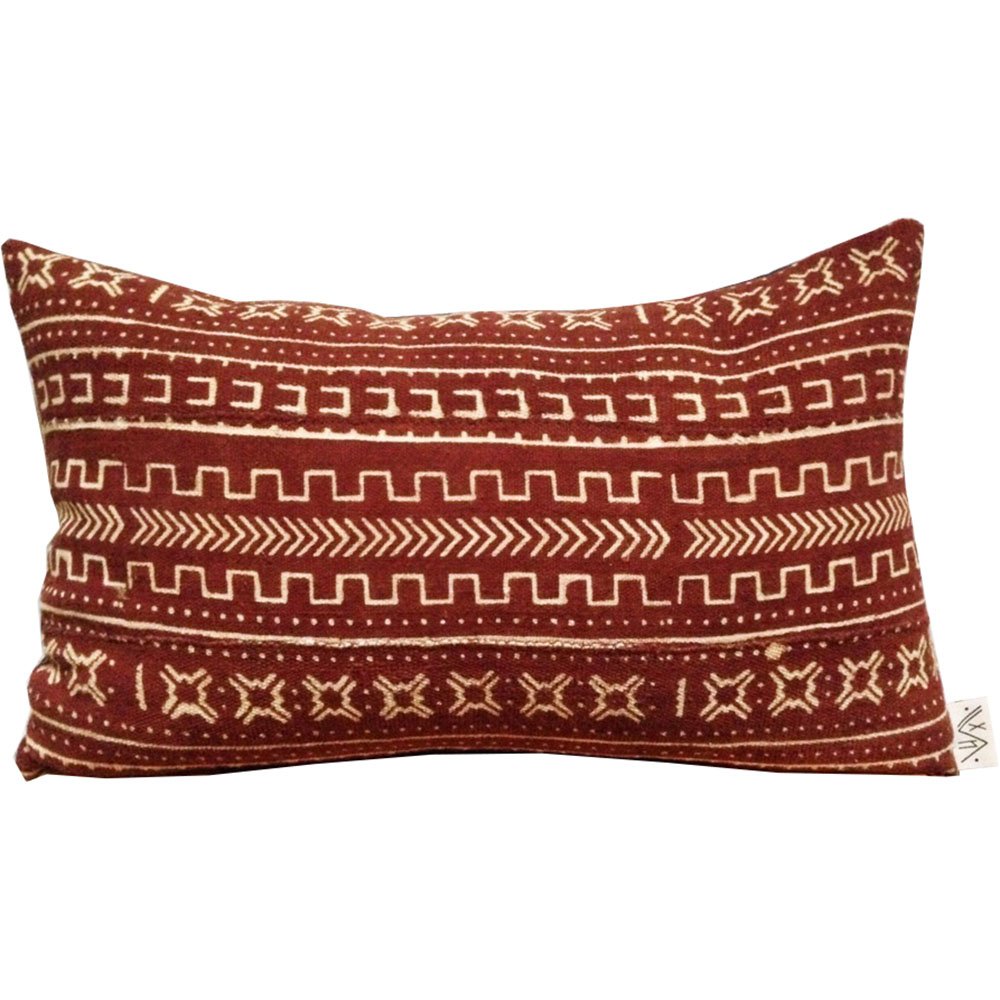 Image of Sienna MUDCLOTH Pillows / Limited Edition