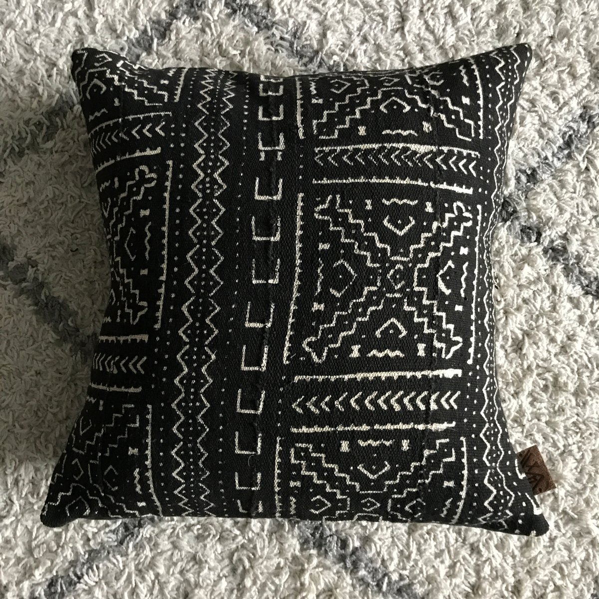 Image of Pata Pata Pillow